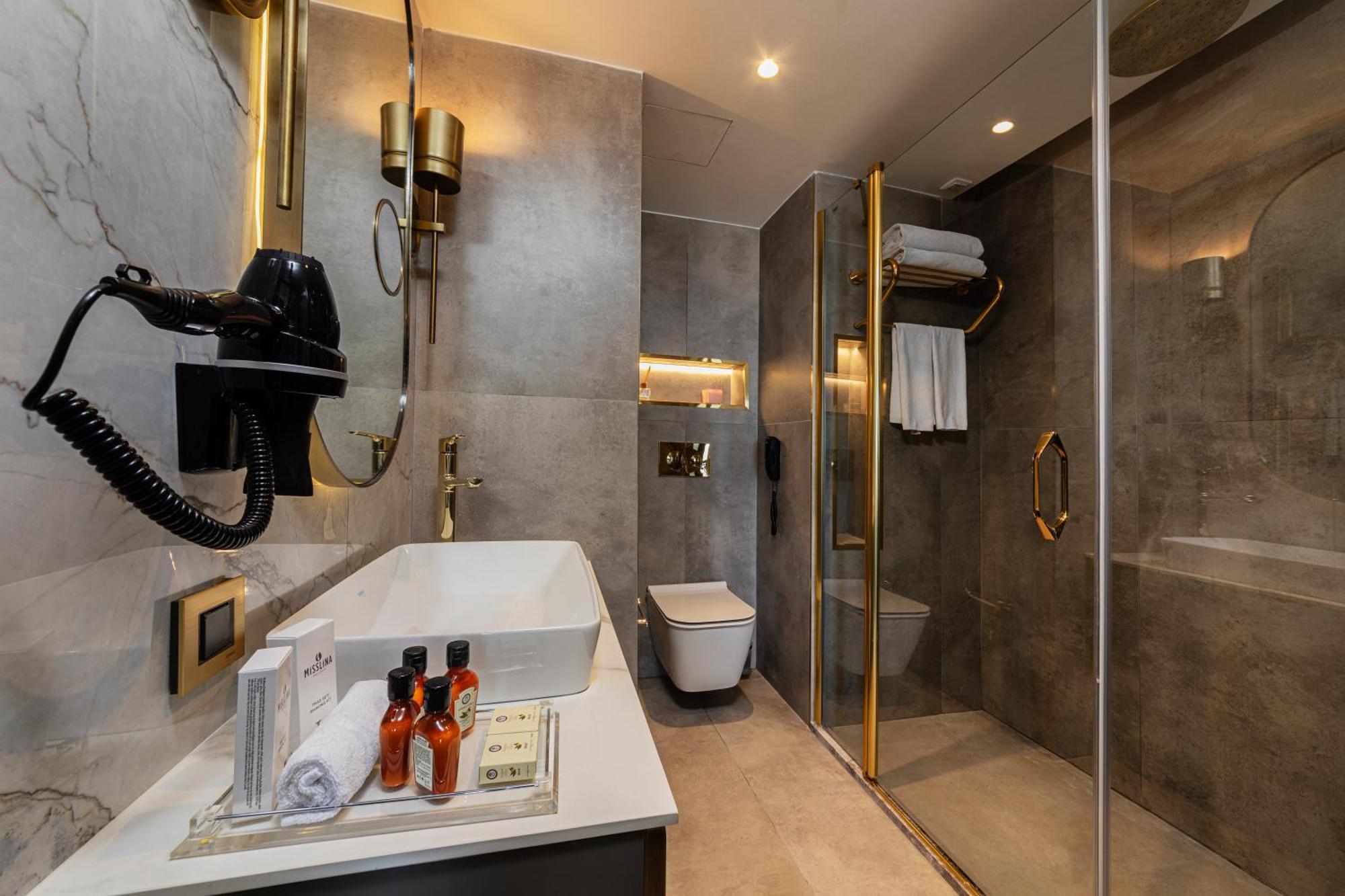 Levni Premium Old 4*