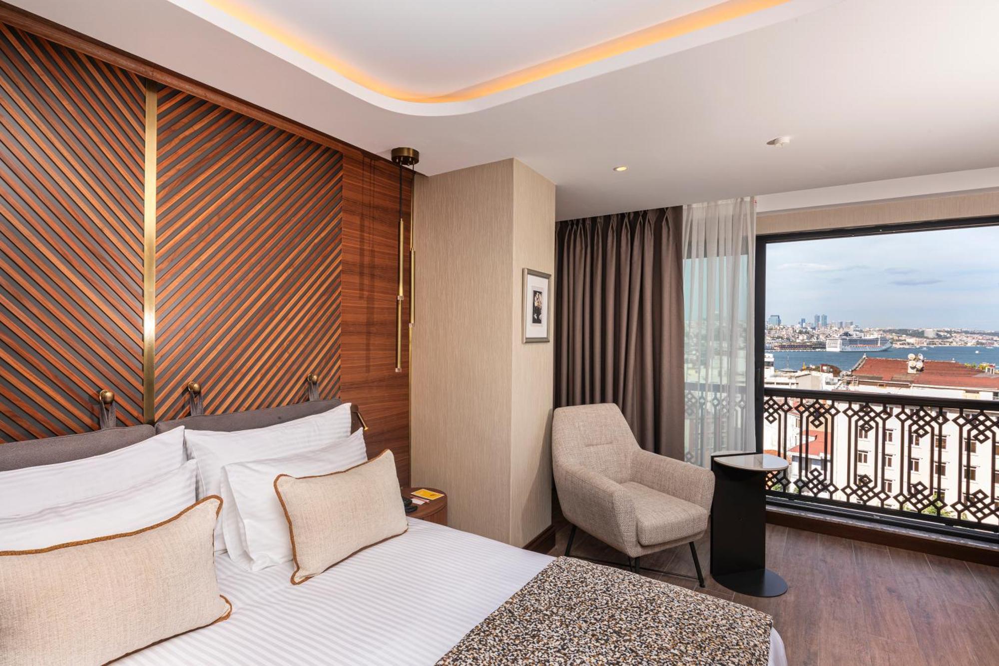 Levni Premium Old 4* Istambul