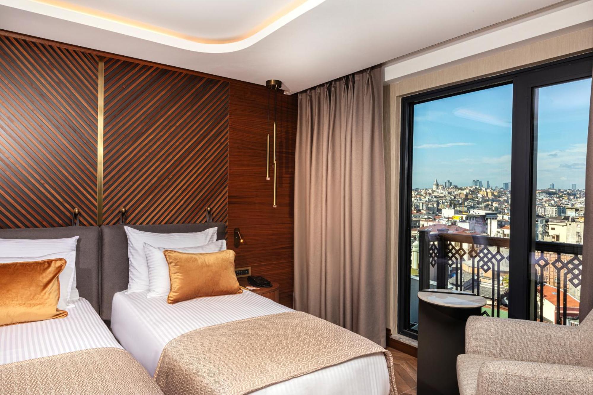 Levni Premium Old Hotel Istambul