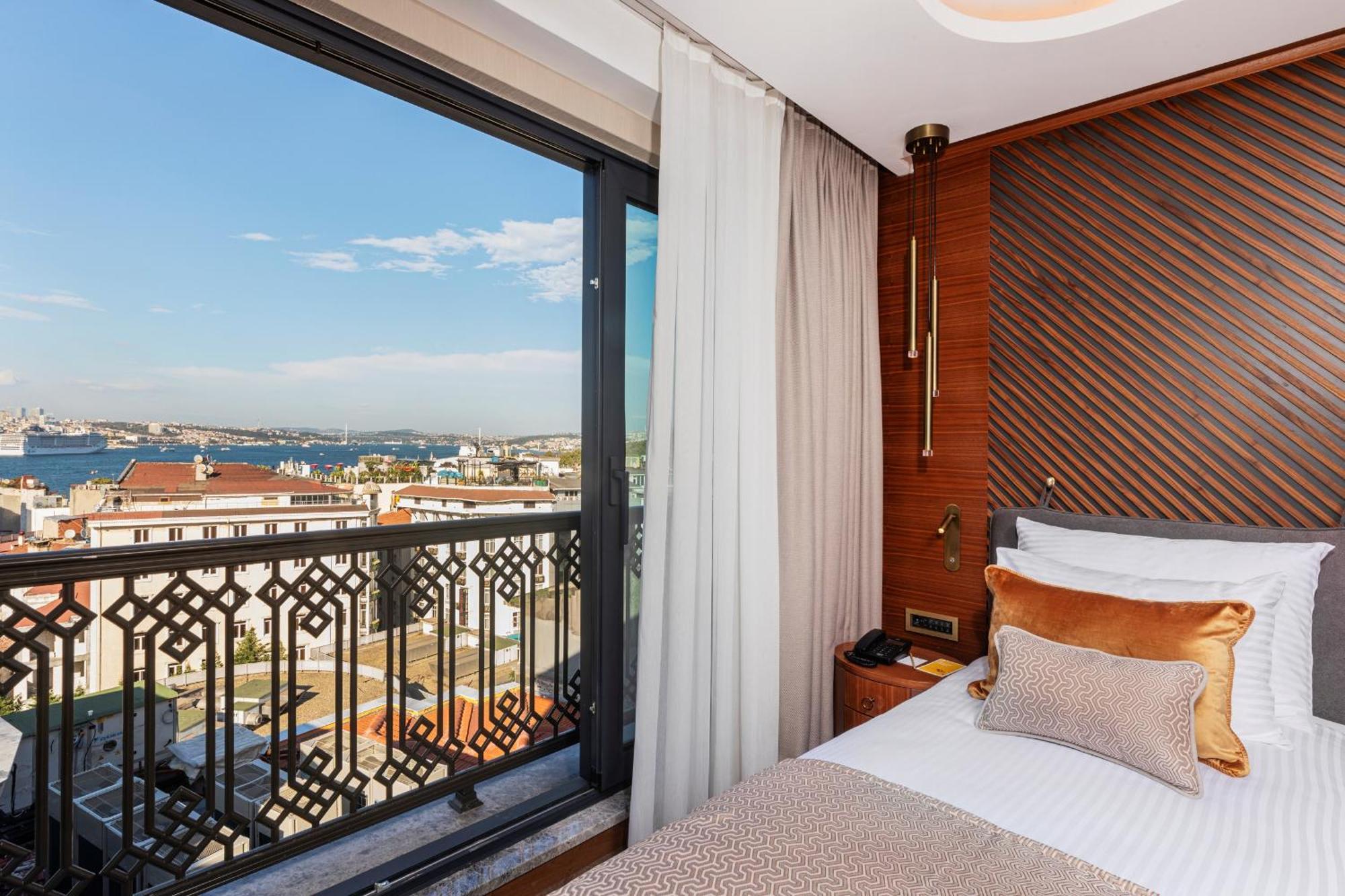 Hotel Levni Premium Old Istambul
