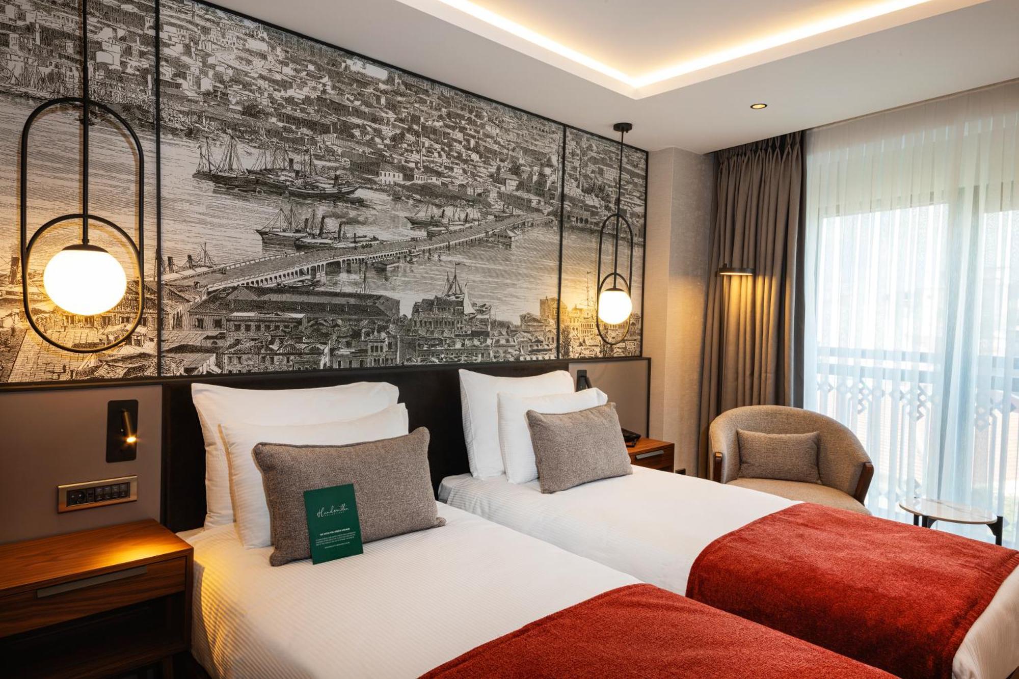 Levni Premium Old Istambul