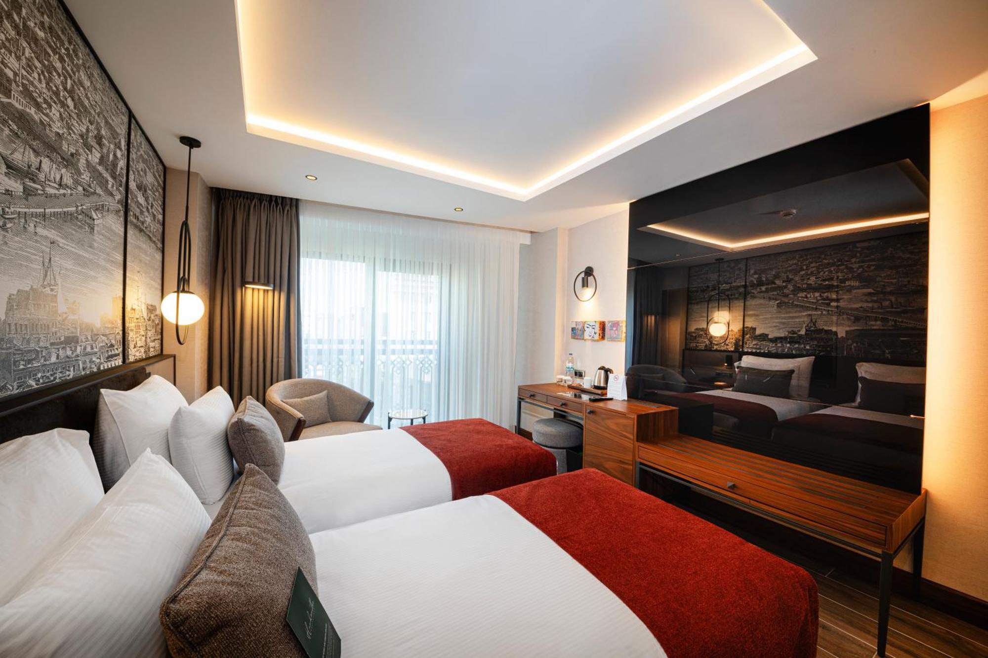 Hotel Levni Premium Old