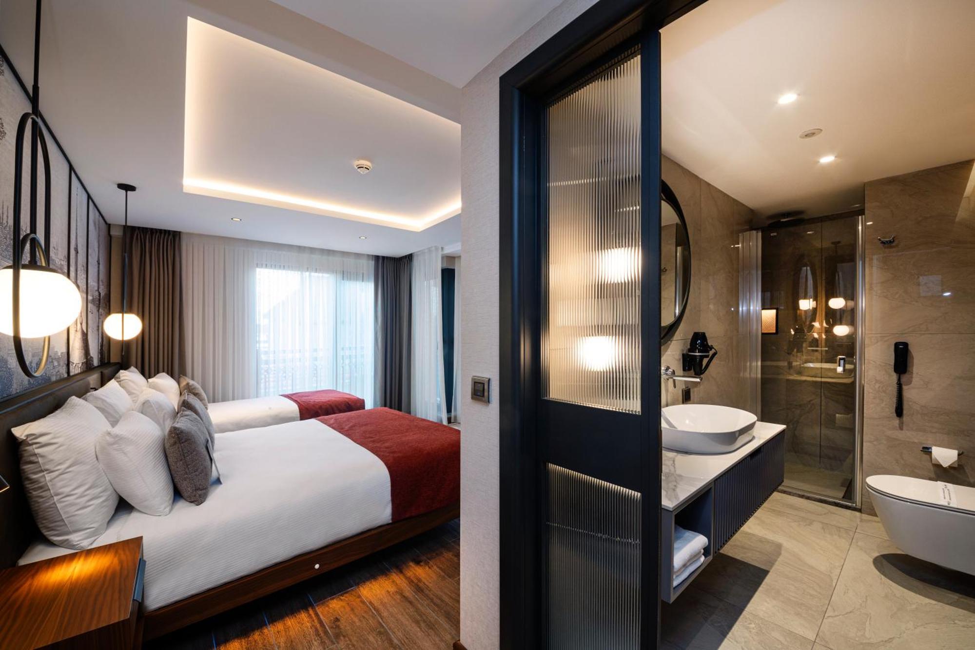 Levni Premium Old 4*