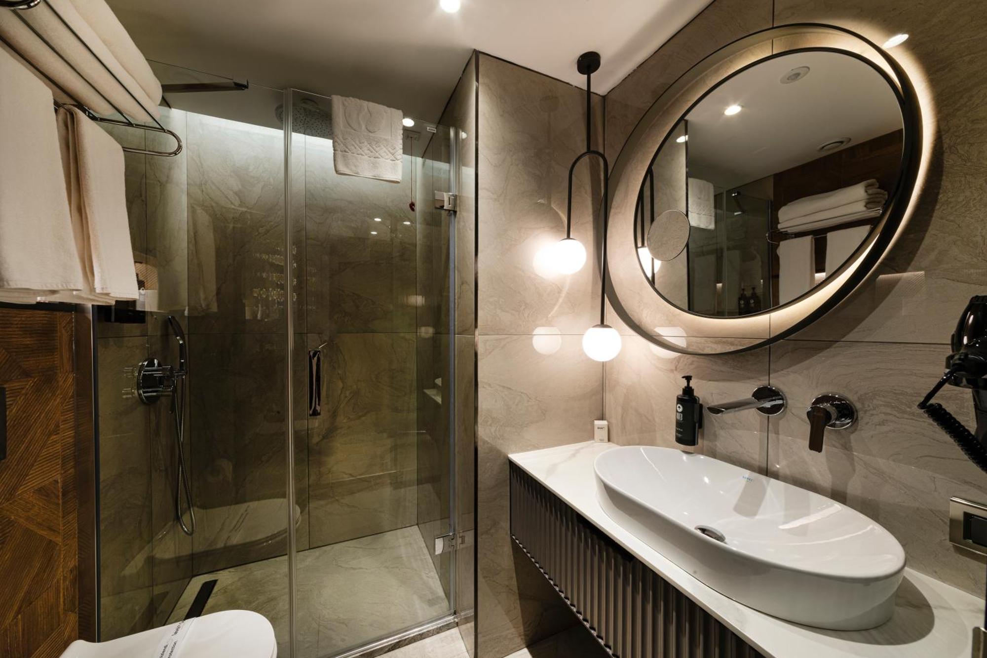 Levni Premium Old 4*