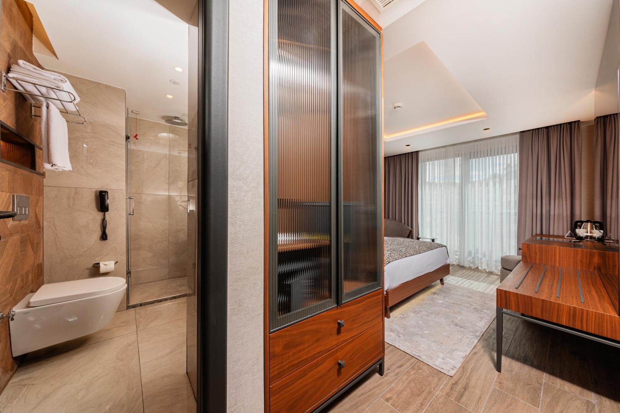 Hotel Levni Premium Old Istambul