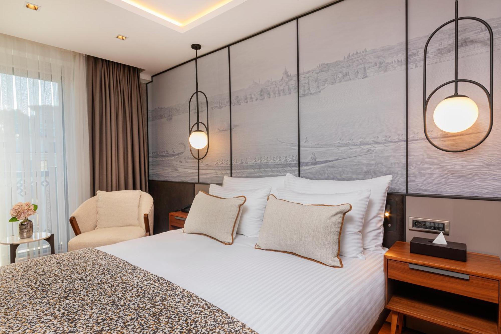 Levni Premium Old Hotel 4*