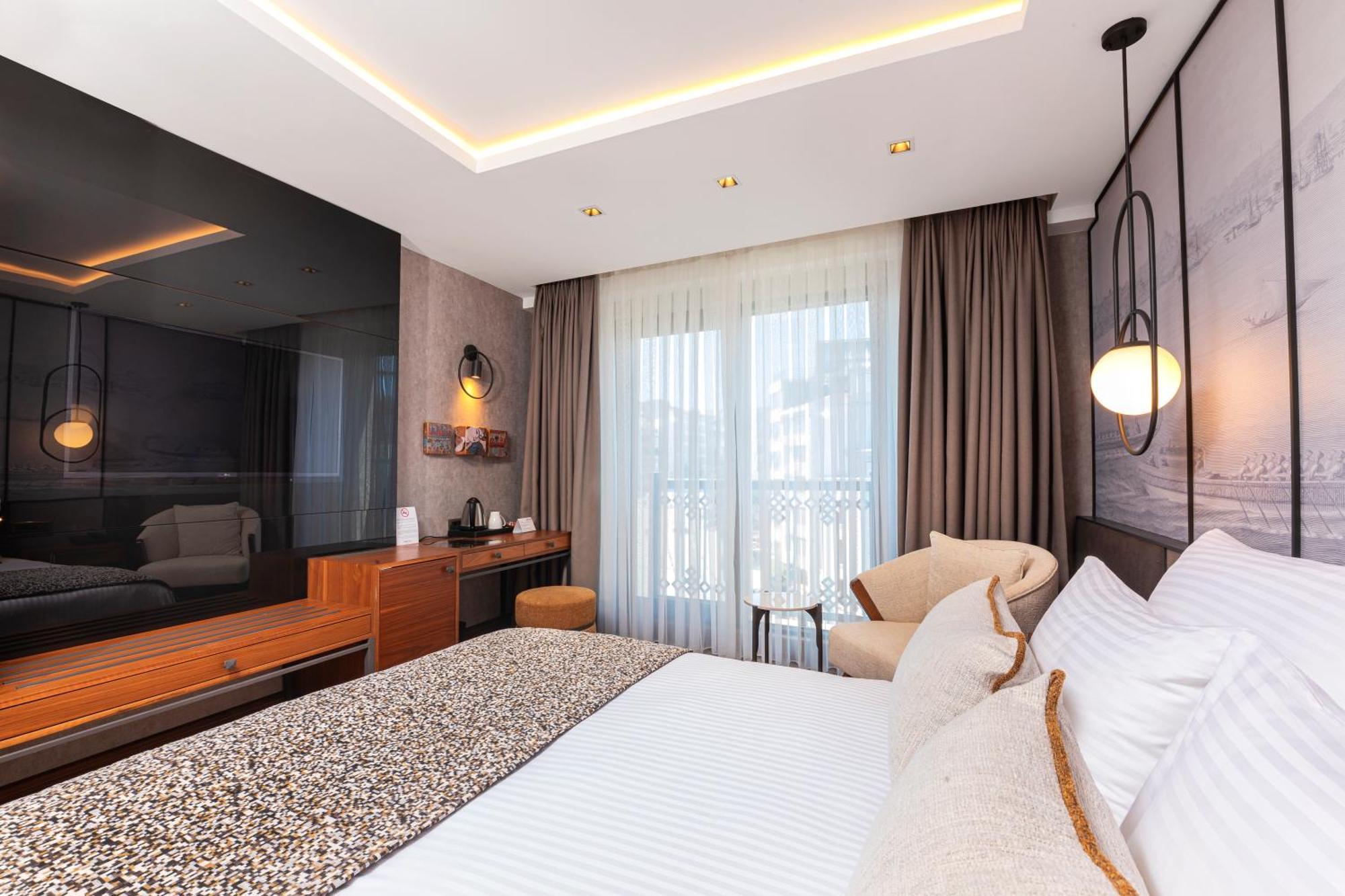 Hotel Levni Premium Old