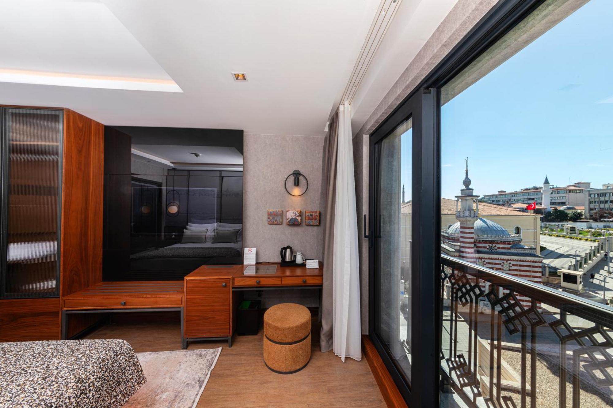 Levni Premium Old Istambul