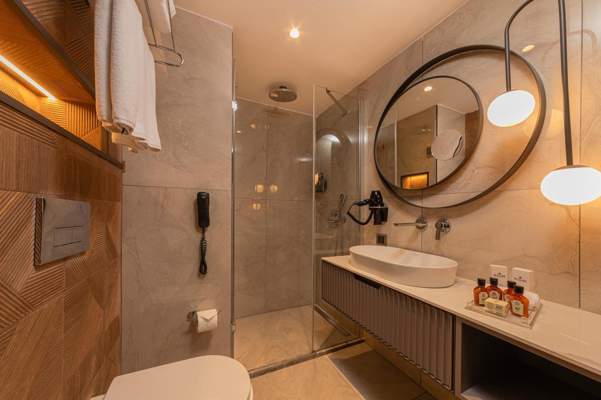 Levni Premium Old 4* Istambul