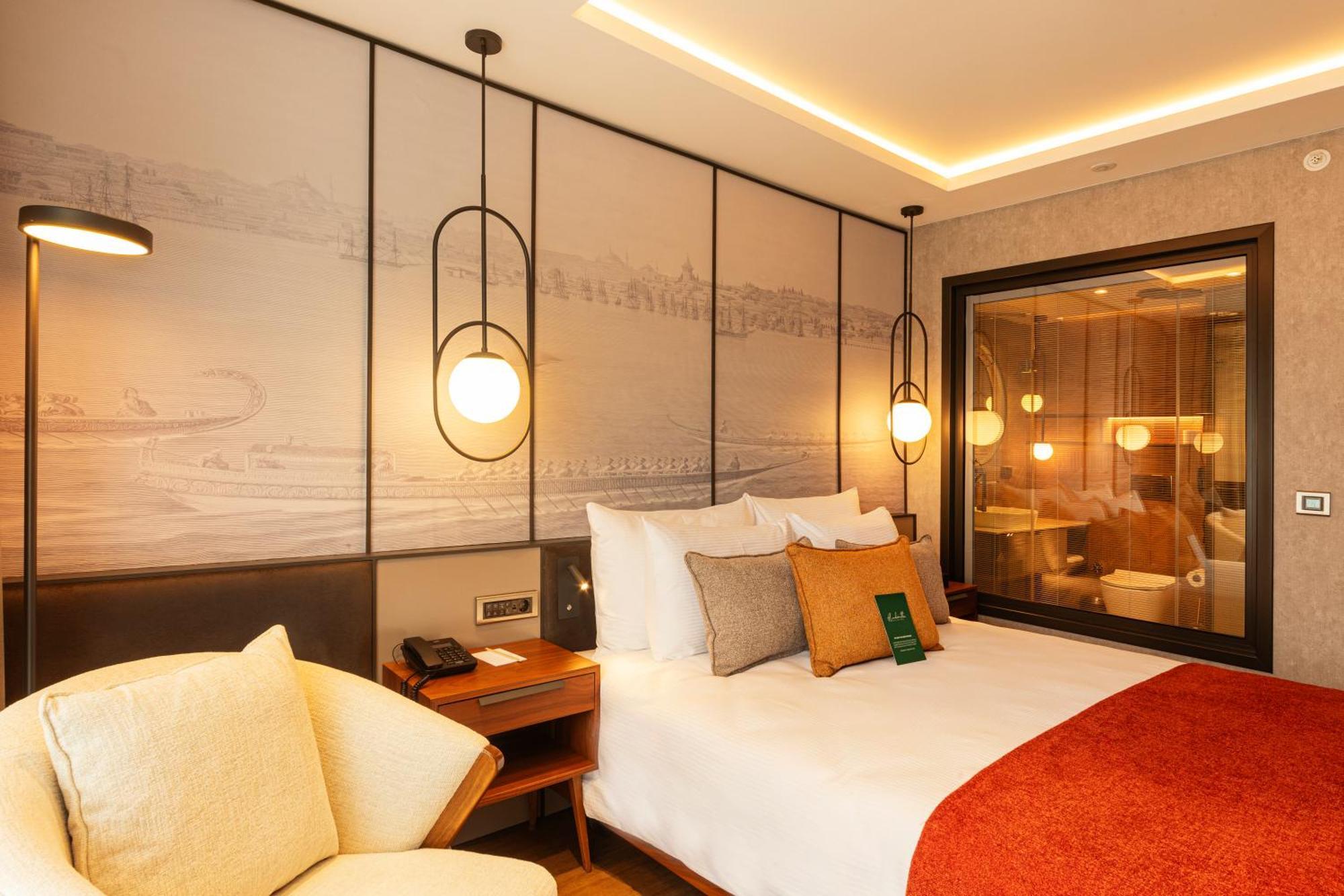 Levni Premium Old 4* Istambul