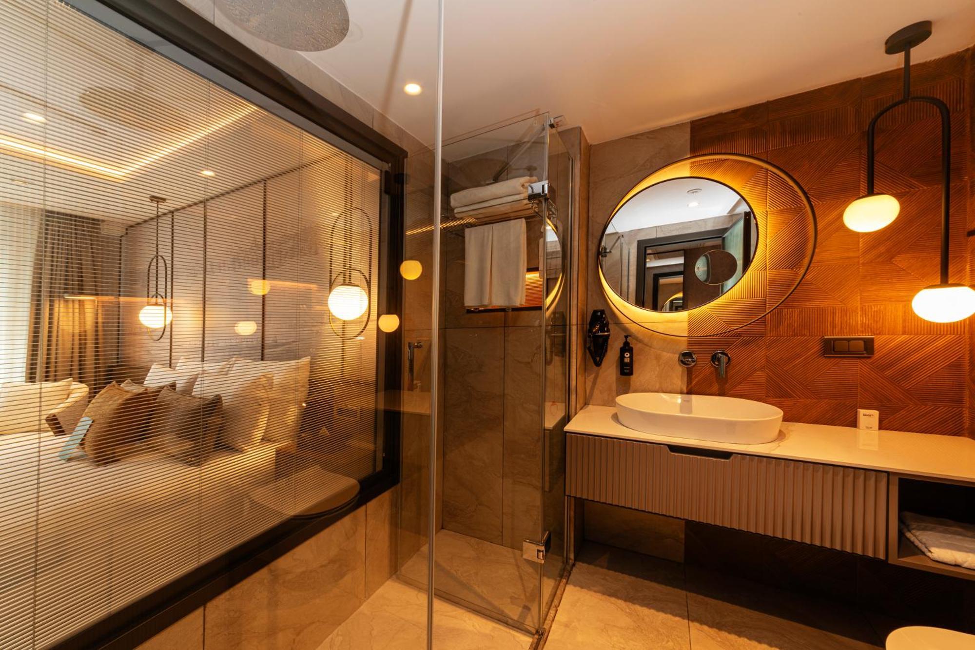 Levni Premium Old 4*