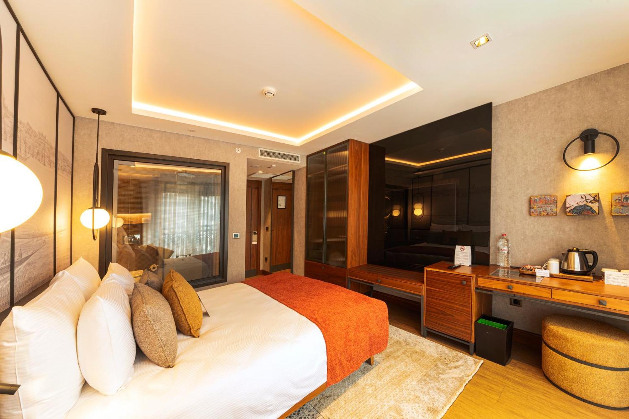 Levni Premium Old 4* Istambul