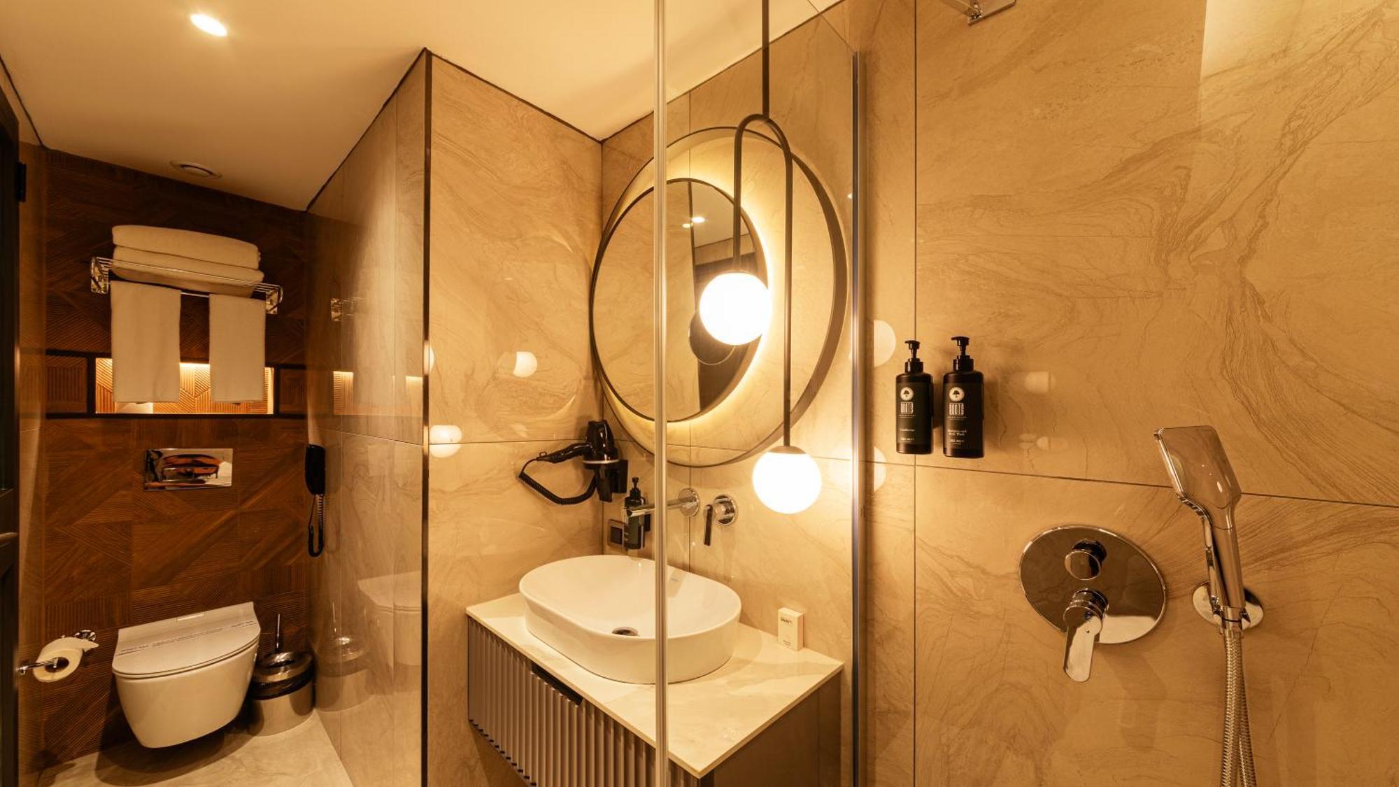 Hotel Levni Premium Old