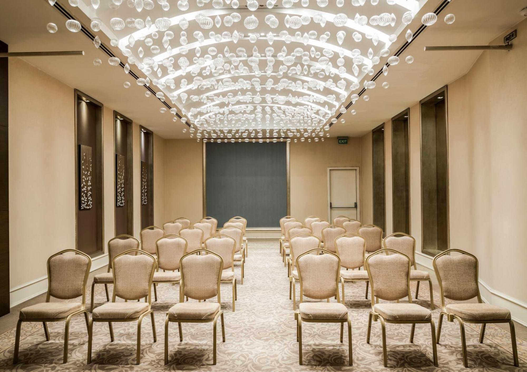Levni Premium Old Hotel Istambul