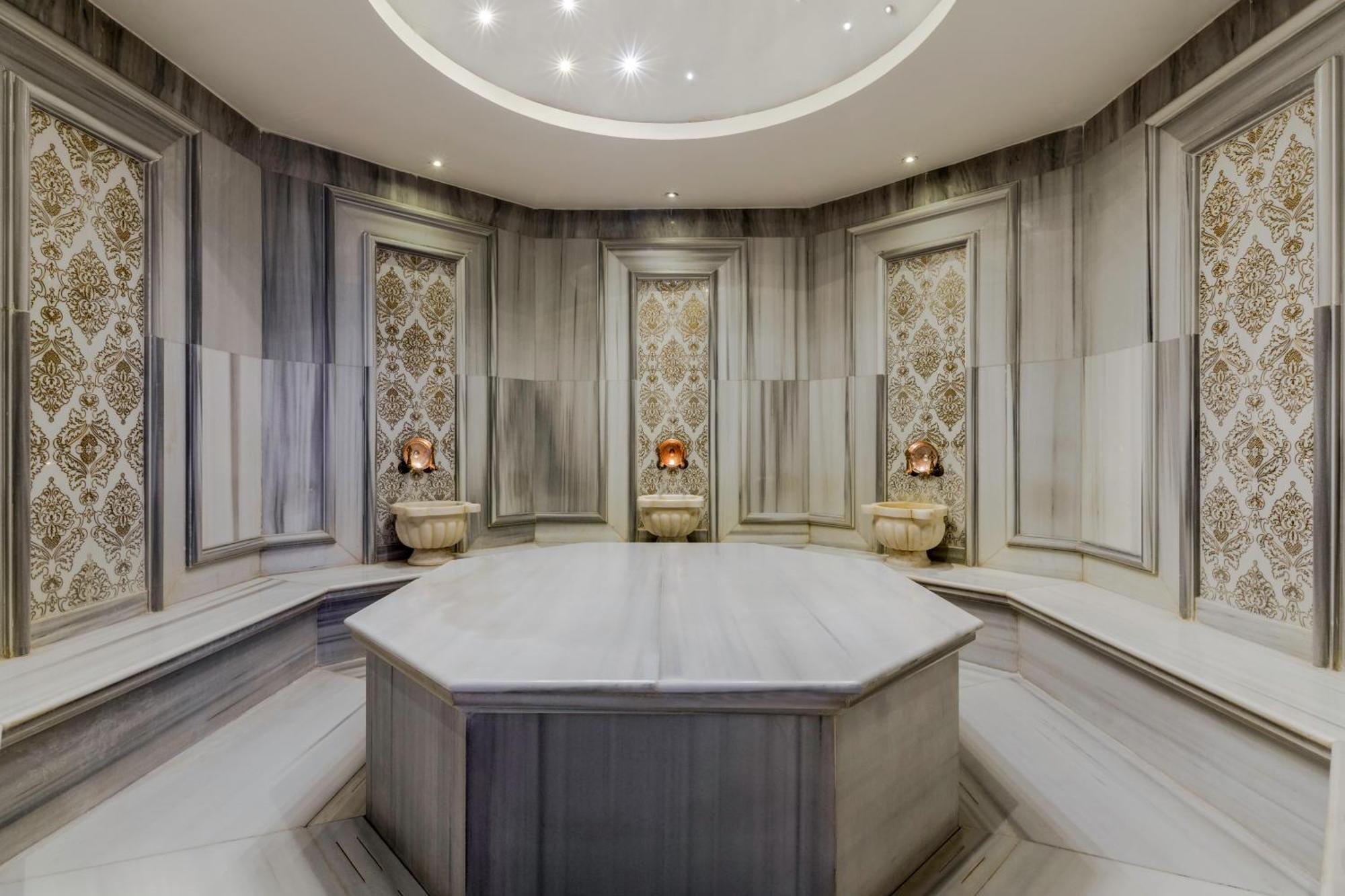 Levni Premium Old Hotel Istambul