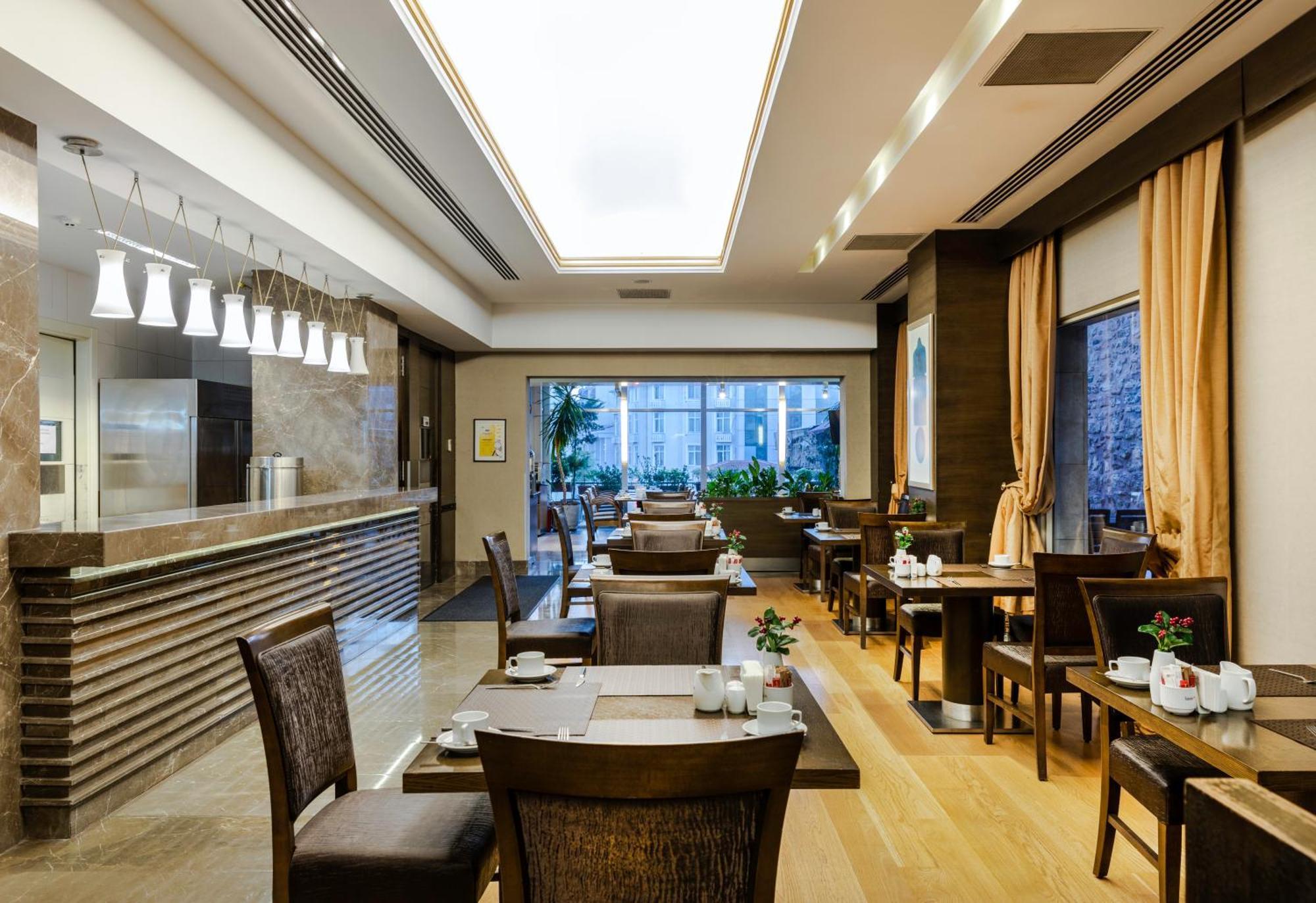 Hotel Levni Premium Old