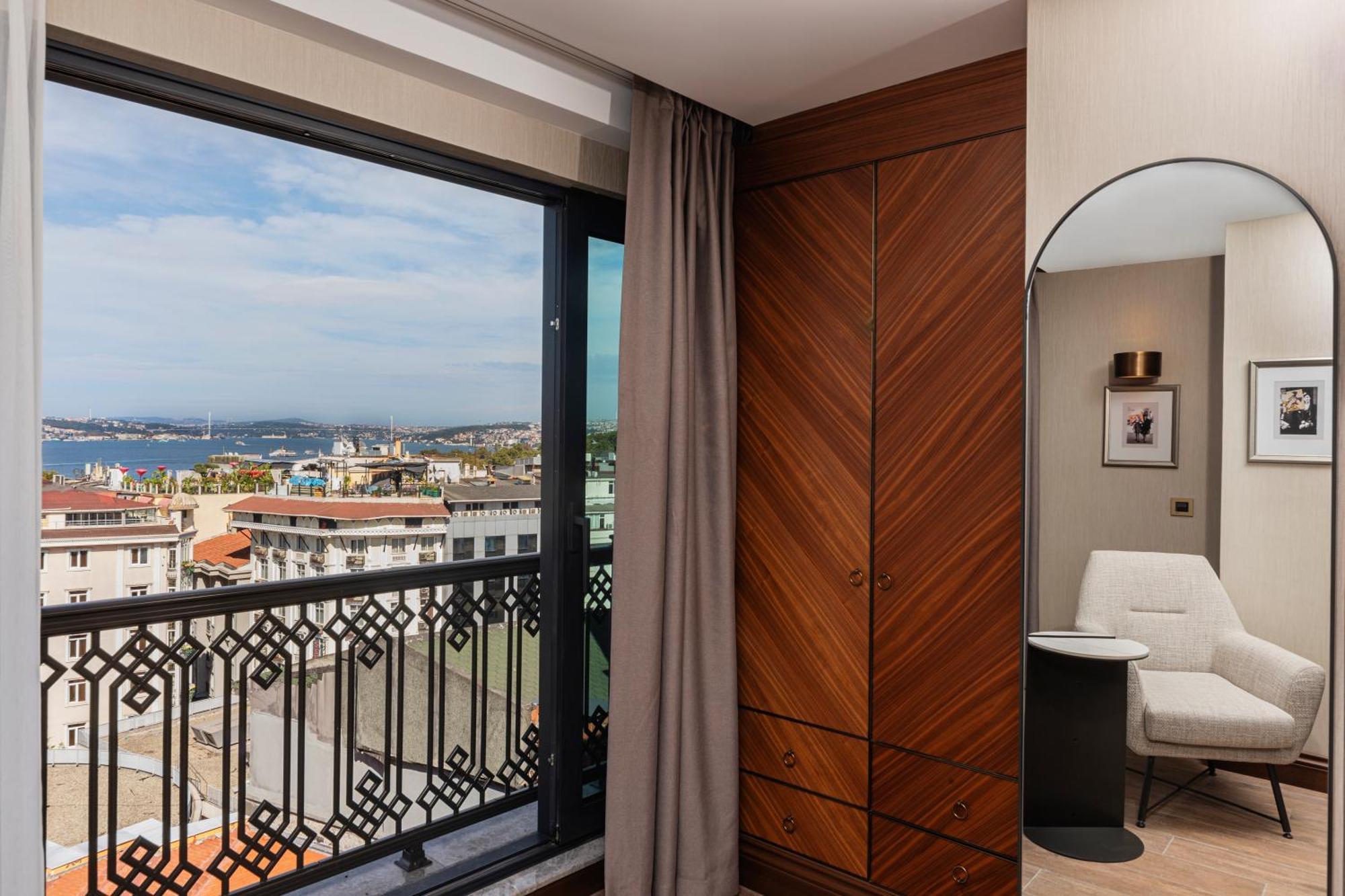 Levni Premium Old Istanbul